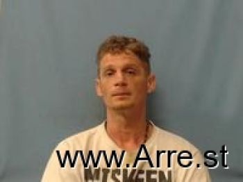 Michael David Carlisle Mugshot