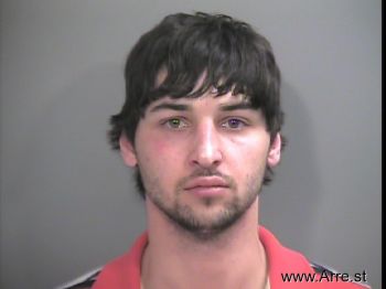 Michael  Colbert Mugshot