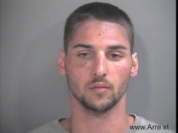 Michael  Colbert Mugshot