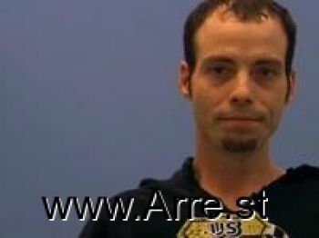 Michael Keith Collier Mugshot