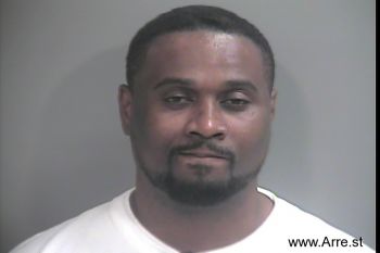 Michael  Cooper Mugshot