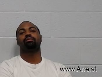 Michael  Crayton Mugshot