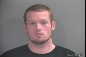 Michael  Dorsey Mugshot