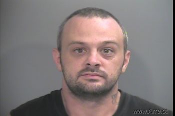 Michael  Drane Mugshot