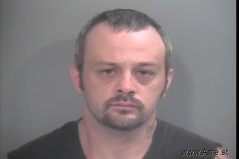 Michael  Drane Mugshot