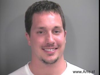 Michael  Ewing Mugshot