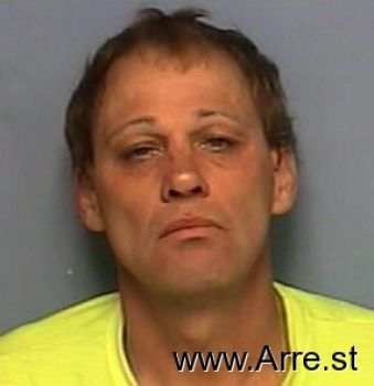 Michael Anthony Fincher Mugshot