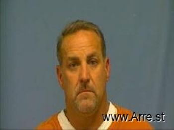 Michael  Frazier Mugshot