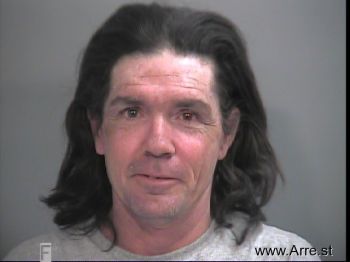 Michael  Fuller Mugshot