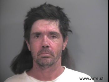 Michael  Fuller Mugshot