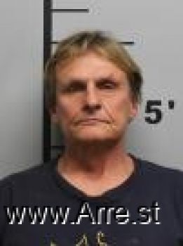 Michael Wayne Hartsfield Mugshot