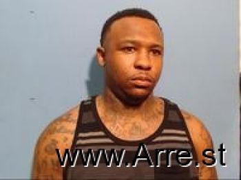 Michael Antonio Holland Mugshot