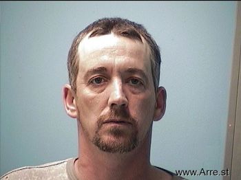 Michael James Joyner Mugshot