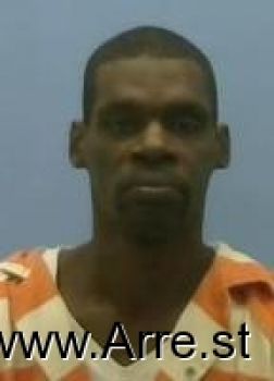 Michael  Landrum Mugshot