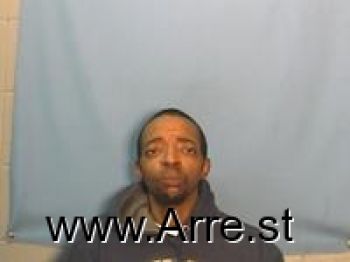 Michael Anthony Logan Mugshot