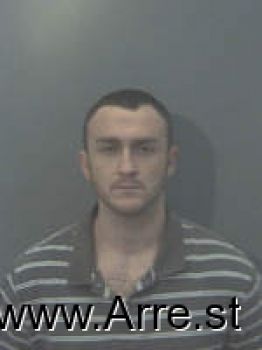 Michael  Mcelroy Mugshot