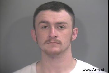 Michael  Mcelroy Mugshot