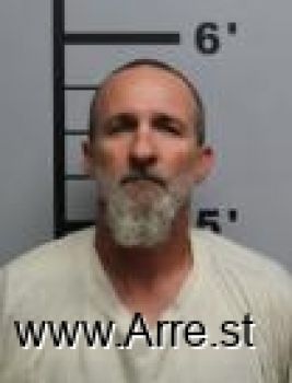 Michael Keith Montgomery Mugshot