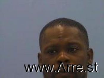 Michael Dewayne Morrison Mugshot