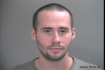 Michael  Nightengale Mugshot