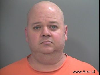 Michael  Pankey Mugshot