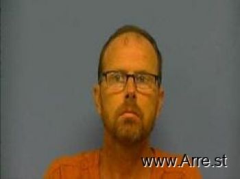 Michael  Parks Mugshot