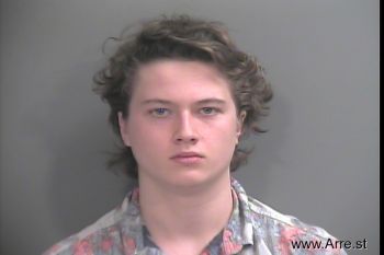 Michael  Parry Mugshot