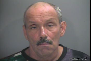 Michael  Pine Mugshot