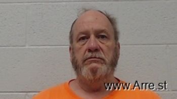 Michael  Riggs Mugshot