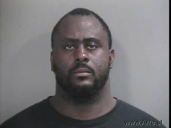 Michael  Robinson Mugshot