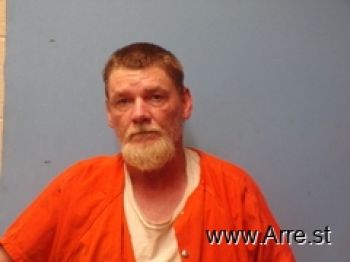 Michael  Staggs Mugshot