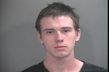 Michael  Stout Mugshot