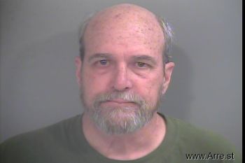 Michael  Strain Mugshot