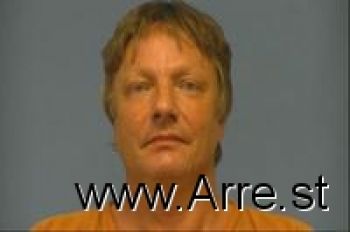 Michael  Tanner Mugshot