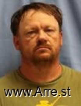 Michael Bradley Underwood Mugshot