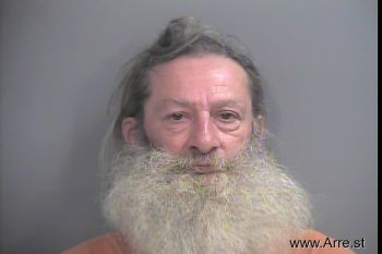 Michael  Ward Mugshot