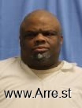 Michael  Washington Mugshot