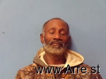 Michael  Williams Mugshot