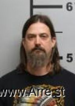 Michael Andrew Yeager Mugshot