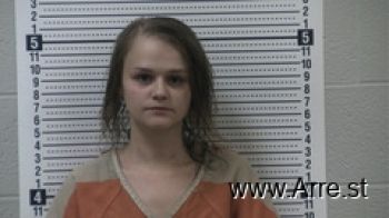 Michaela  Wilson Mugshot