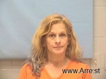 Michele  Brown Mugshot