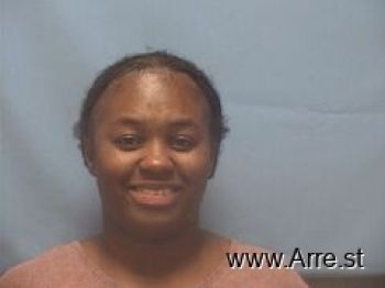 Michelle  Bailey Mugshot