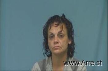 Michelle  Barrett Mugshot