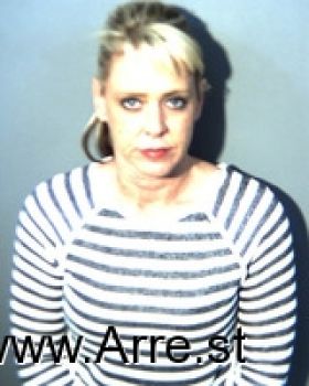 Michelle  Freeman Mugshot