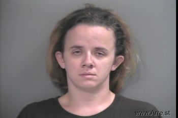 Michelle  Holloway Mugshot