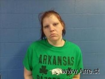 Michelle Renea Moore Mugshot