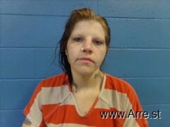 Michelle Renea Moore Mugshot