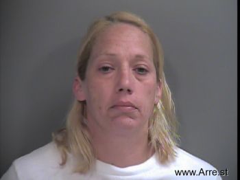 Michelle  Phillips Mugshot