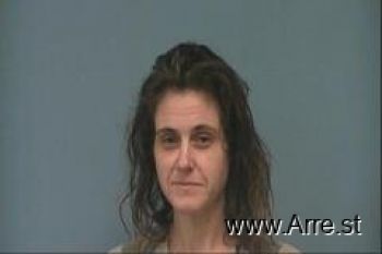 Michelle  Smallwood Mugshot