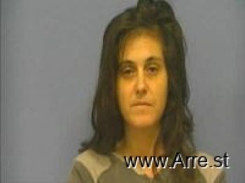 Michelle  Smallwood Mugshot